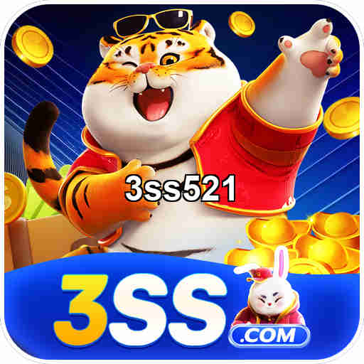 Imagem promocional 3ss521